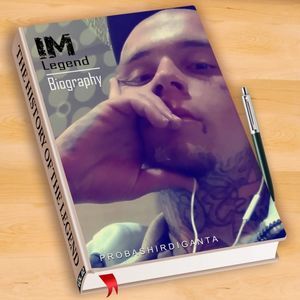 Meet your Posher, Jack